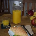 B&B At Newton House Farm *