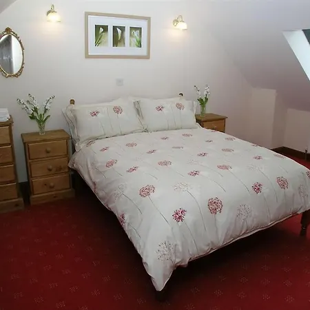 Bed & Breakfast At Newton House Farm Sneaton