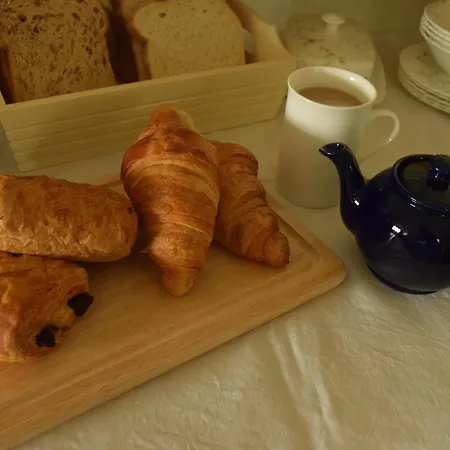 Bed & Breakfast At Newton House Farm Sneaton