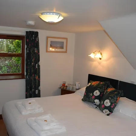 B&B At Newton House Farm Sneaton