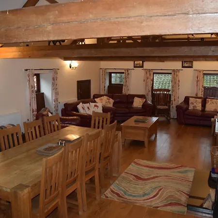 B&B At Newton House Farm