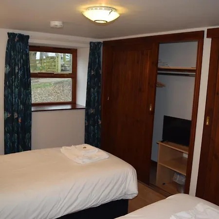 B&B At Newton House Farm Bed & Breakfast Sneaton