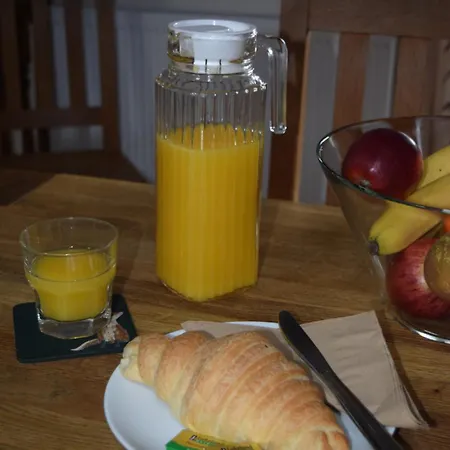 Bed & Breakfast B&B At Newton House Farm *