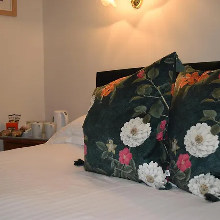 Bed & Breakfast B&B At Newton House Farm Sneaton