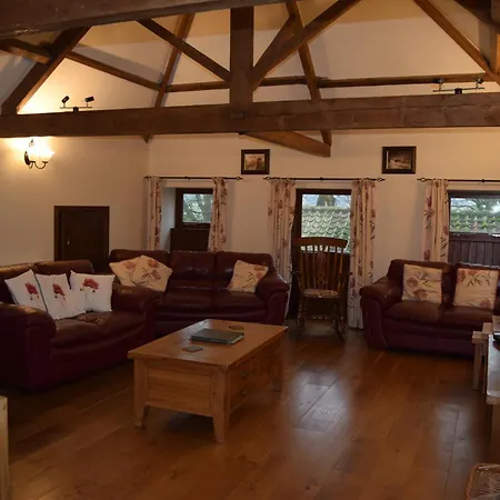 B&B At Newton House Farm * Sneaton