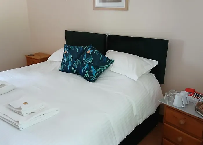 At Newton House Farm *