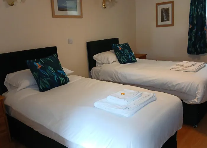 Bed & Breakfast At Newton House Farm *