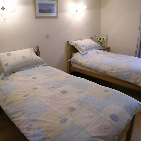 Bed & Breakfast At Newton House Farm Sneaton